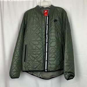 Nike Bomber Jacket
